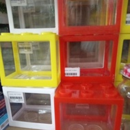 Betta tank untuk ikan betta