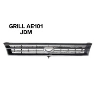 GRILL TOYOTA COROLLA SEG EE100 AE100 AE101 JDM JAPAN
