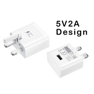 Malaysia / UK Plug - 5V 1A / 2A / 3A USB POWER ADAPTER FOR CCTV / DAILY USE Type C USB Adapter & Cha