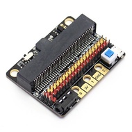 BBC MicroBit Go Development Board with Handy BBC IO V2.0 MicroBit