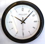 GMS REVERSED CLOCK / JAM DINDING TERBALIK / JAM DINDING TAWAF