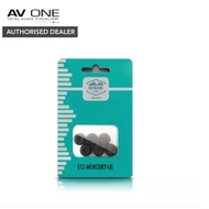 Dekoni Audio ETZ-Mercury Bulletz Memory Foam Ear Tips - 4.9mm - AV One Authorised Dealer/Official Pr