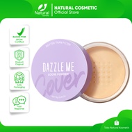 Dazzle Me Fixed Loose Powder