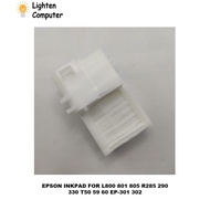 【NEW】 Compatible Epson Inkpad Maintenance Box | L800 L801 L805 R285 R290 R330 T50 T59 T60 EP-301 EP-
