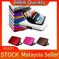 Credit Card Holder Wallets RFID Card Protector for Debit ATM Card