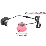 Seven Master Đèn LED Chìm Được Dưới Nước Bể Cá Nhỏ Bong Bóng Nhiều Màu Đèn Bong Bóng 7 Màu