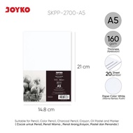Sketch Paper SKPP-2700-A5 160gsm Sketch Paper
