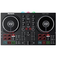 Numark Party Mix MK II ดีเจ คอนโทรลเลอร์ DJ Controller Party Mix MK2 รับประกันศูนย์ไทย Music Arms