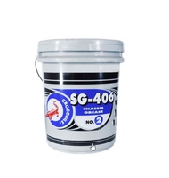 จารบี จาระบี เบอร์ 2 ตราจระเข้  SG-406 ขนาด 20 กก.