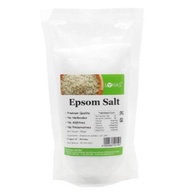 Lohas Epsom Salt 500gm