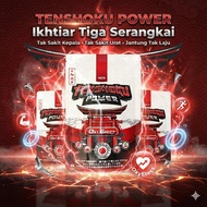 Tenshoku Power Functional Wellness Supplement