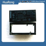 New 10PCS/LOT   FTR-H1CA012V  H1CA012V  F.TH1CA012V   H1CAO12V 12VDC  PIN5