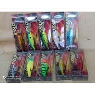 SENSES KAIDO SHAD 76SS