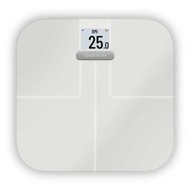 白色 功能超強 新一代 Garmin index S2 Smart Scale 智慧體重 可連接手機 APP