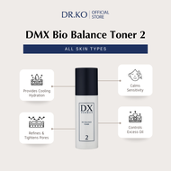 DR. KO Skin Specialist Dermax Bio Balance Toner 2 (120ml)
