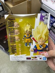 Shf 少年悟空超2