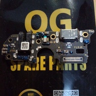 OPPO A58 5G/A75 5G OG SUPER CHARGING/CHARGE CONNECTOR BOARD + MIC + H/F
