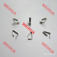 For FLUKE 15B 17B 18B 111 112 115C 116C 117C Multimeter Mainboard Battery Spring Parts