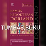 Kamus kedokteran dorland edisi 31