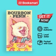 Bourbon Penn 31 by Erik Secker | Paperback | Blurb, Inc. | 9798210873958