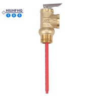WYA-20 99C 102PSI 210F WYA-20 0.7Mpa to Valve  3/4 Inch Temperature and Pressure Relief Valve As  Sa