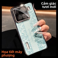 DAIMANG | Ốp lưng điện thoại bảo vệ toàn diện cho Xiaomi 15 Pro K80 Pro K80 Ultra Thiết kế họa tiết