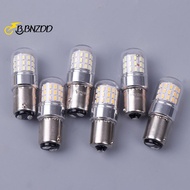 [BBNZDD] 3W 10-30V BA15D/15S/Y15D LED Bulb T18 Boat  Ship Sailing Light Bulb Marine  Light Signal Li
