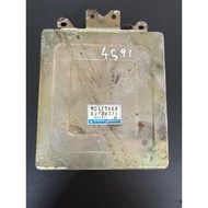 MITSUBISHI ECU 5660 Engine Control Unit WIRA / Satria 4G91 DOHC