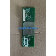 SONY TV wifi board 43X8000E, 49X8000E, 55X8000E 43X7500E, 49X7500E, 55X7500E
