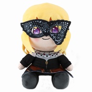 BanG Dream Ave Mujica Plush Toys Stuffed Doll Gifts Wakaba Mutsumi Misumi Uika Yūtenji Nyamu Yahata 