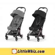 Cybex: Coya Compact Stroller