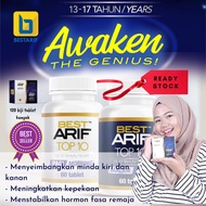 HOMEOPATHY HOMEOPATI Vitamin Minda Pelajar Ubat IQ Ubat Minda Genius Brain Booster Supplement IQ BES