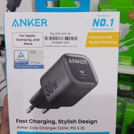 Adapter iphone A2698L Zolo Pd Usb Type C 30w ANKER