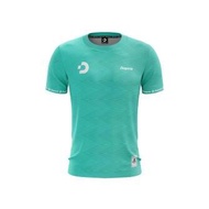 Desporte Practice Shirts Cyan Original