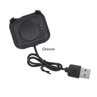 Onione Smartwatch Charger Stand Bracket Compatible for P6 X16 HW22 T500plus Magnetic Fast Charging P