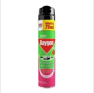 BAYGON ANTI NYAMUK LALAT DAN KECOA