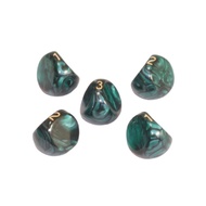 D3 Warhammer board game accessories, 3-sided dice with irregular shapes, multi-faceted dice, board g