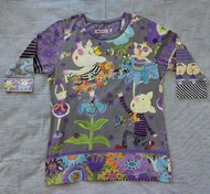 olleborebla飛天豬