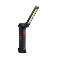 COB LED Work Light Adjustable Brightness 5 Lighting Modes COB Floodlight