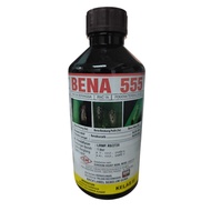 1 LITER BENA 555 RACUN BENA PERANG