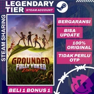 Grounded [Game Steam Original]