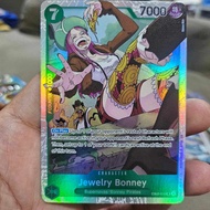 One Piece TCG [ENGLISH] SR EB02-015 Jewelry Bonney