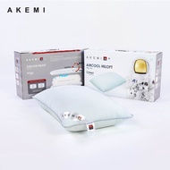 AKEMI Outlast Aircool Hiloft Pillow