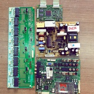 53731|| LA32S81BX LA32R71BA V315B1-XL01 BN41-00823C BN44-00156A=00191A PSLF201502B I315B1-16A  V315B