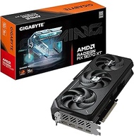 Gigabyte Radeon RX 9070 XT Gaming 16G Graphics Card - 16GB GDDR6, 256bit, PCI-E 5.0, 2970 MHz Core C