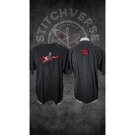 Itachi V3 Embroidered Shirt
