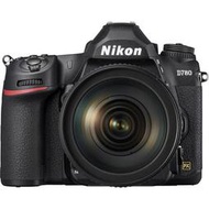 【酷BEE】Nikon D780+24-120KIT 單眼相機  4K錄影 台中店取 水貨 平行輸入