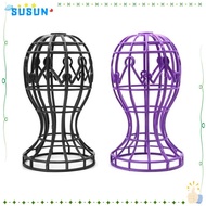SUSUN Wig Accessories Wig Stand Wig Stand Hat Cap Lantern Shape Storage Rack