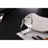 [ Bayar Ditempat ] Gelang Bengle Wanita Lapis Emas Anti Karat Model Terbaru