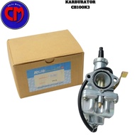 Carburetor Carburetor HONDA Cb100 Cb 100 K3 K4 K5 Cb125 Cb 125 Cg110 Cg 110 Cg125 Cg 125